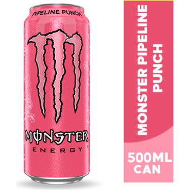 Monster Energy Pıpelıne Punch