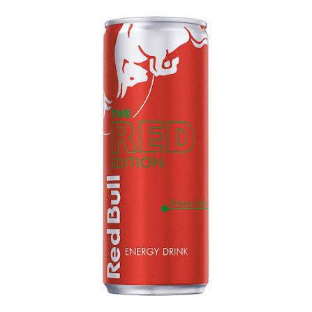 Red Bull (Karpuz Aromalı)