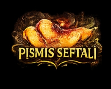 Pişmiş şeftali