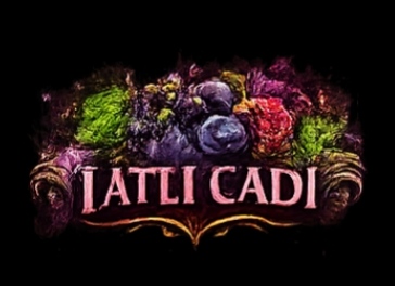 Tatlı Cadı