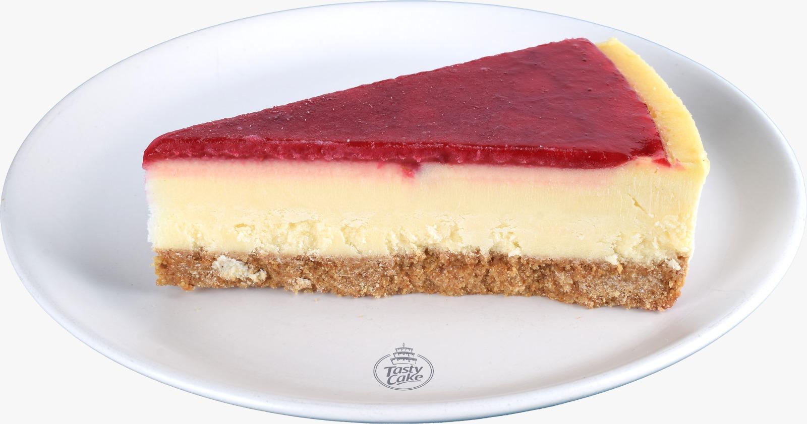 FRAMBUAZLI CHEESECAKE