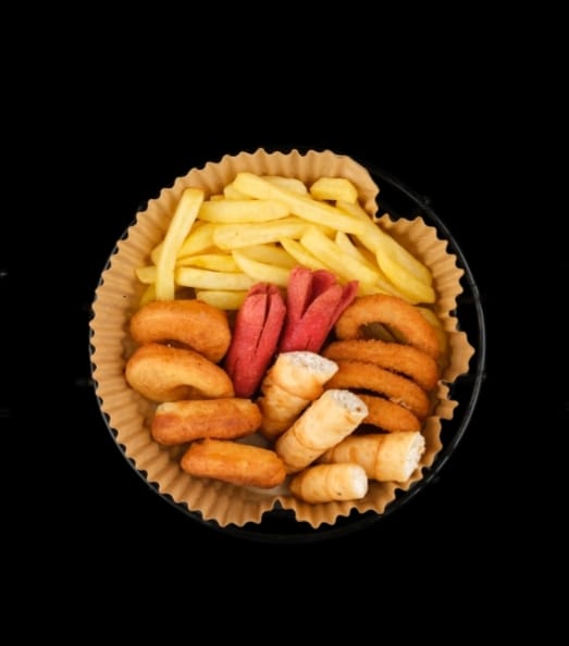 MABEL ATIŞTIRMA TABAĞI